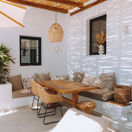 Casacarma Iii, Private Pool, Boho Design, Central Lachania  Exterior photo